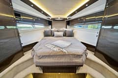2019 Cruisers Yachts 45 Cantius "My Everything" photo 4