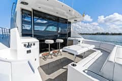 2019 Cruisers Yachts 45 Cantius "My Everything" photo 5