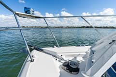 2019 Cruisers Yachts 45 Cantius "My Everything" photo 9