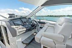 2019 Cruisers Yachts 45 Cantius "My Everything" photo 3