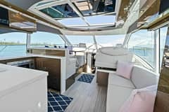 2019 Cruisers Yachts 45 Cantius "My Everything" photo 2