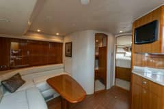 2009 Viking 45 Open "Wig Wag" photo 7