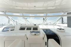 2009 Viking 45 Open "Wig Wag" photo 2