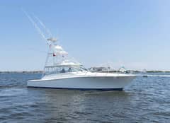 2009 Viking 45 Open "Wig Wag" photo 1