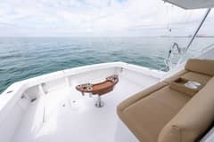 2003 Viking 45 Convertible "Big Sky" photo 7