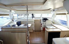 2018 Aquila 44 Yacht "Mimi's Oasis" photo 2