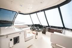 2018 Aquila 44 Yacht "Mimi's Oasis" photo 4