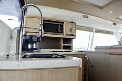 2018 Aquila 44 Yacht "Mimi's Oasis" photo 7
