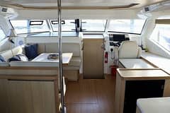 2018 Aquila 44 Yacht "Mimi's Oasis" photo 5