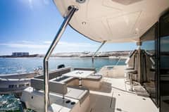 2018 Aquila 44 Yacht "Mimi's Oasis" photo 6