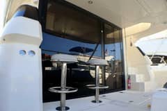 2018 Aquila 44 Yacht "Mimi's Oasis" photo 3