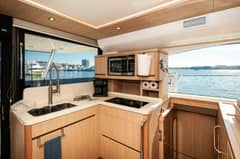2018 Aquila 44 Yacht "Mimi's Oasis" photo 9