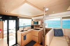 2018 Aquila 44 Yacht "Mimi's Oasis" photo 8