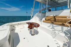 2018 Viking 44 Open "Miss Peggy Sue II" photo 5