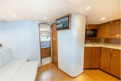 2018 Viking 44 Open "Miss Peggy Sue II" photo 7
