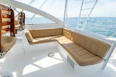 2018 Viking 44 Open "Miss Peggy Sue II" photo 6