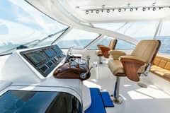 2018 Viking 44 Open "Miss Peggy Sue II" photo 2