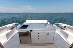 2016 Tiara Yachts Q44 "LIVIMAC" photo 4