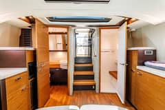 2016 Tiara Yachts Q44 "LIVIMAC" photo 6