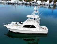 2001 Riviera 43 Flybridge "Warrior" photo 5