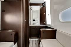 2023 Jupiter 43 Center Console "Aqua Toy" photo 7