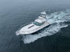 2015 Tiara Yachts 4300 Open "TEDDY'S FLOAT TOO" photo 1