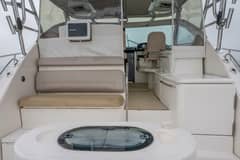 2015 Tiara Yachts 4300 Open "TEDDY'S FLOAT TOO" photo 5
