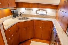 2015 Tiara Yachts 4300 Open "TEDDY'S FLOAT TOO" photo 8