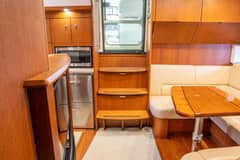 2015 Tiara Yachts 4300 Open "TEDDY'S FLOAT TOO" photo 3