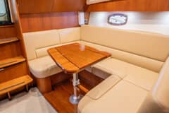 2015 Tiara Yachts 4300 Open "TEDDY'S FLOAT TOO" photo 9