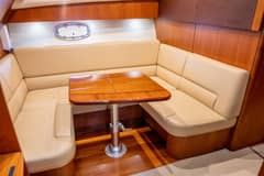 2015 Tiara Yachts 4300 Open "TEDDY'S FLOAT TOO" photo 6