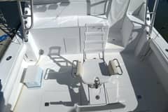 2002 Viking 43 Open "Blueprint" photo 4