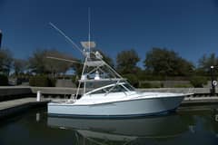 2002 Viking 43 Open "Blueprint" photo 1