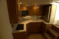 2002 Viking 43 Open "Blueprint" photo 8
