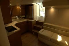 2002 Viking 43 Open "Blueprint" photo 7