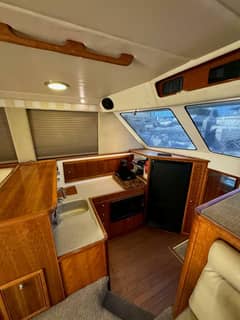 2002 Riviera 43 Flybridge "FORTUNA" photo 3