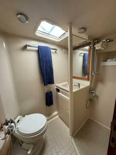 2002 Riviera 43 Flybridge "FORTUNA" photo 7
