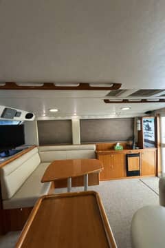 2002 Riviera 43 Flybridge "FORTUNA" photo 5