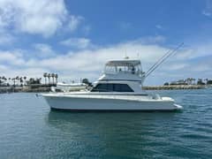 2002 Riviera 43 Flybridge "FORTUNA" photo 1