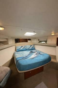 2002 Riviera 43 Flybridge "FORTUNA" photo 8