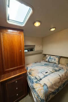 2002 Riviera 43 Flybridge "FORTUNA" photo 9