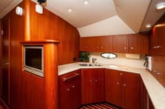 2003 Tiara Yachts 4200 Open "Kingfisher" photo 2