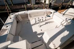 2003 Tiara Yachts 4200 Open "Kingfisher" photo 3
