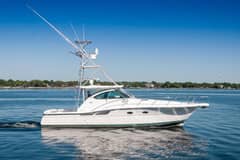 2003 Tiara Yachts 4200 Open "Kingfisher" photo 1