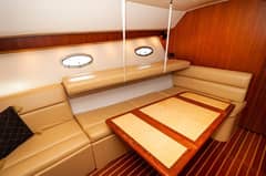 2003 Tiara Yachts 4200 Open "Kingfisher" photo 6