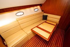 2003 Tiara Yachts 4200 Open "Kingfisher" photo 5