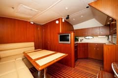 2003 Tiara Yachts 4200 Open "Kingfisher" photo 7