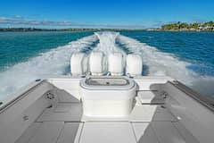 2019 Invincible 42 Open Fisherman "Ohana" photo 6