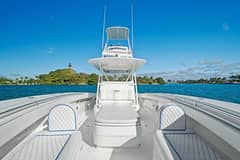 2019 Invincible 42 Open Fisherman "Ohana" photo 4