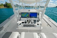 2019 Invincible 42 Open Fisherman "Ohana" photo 7
